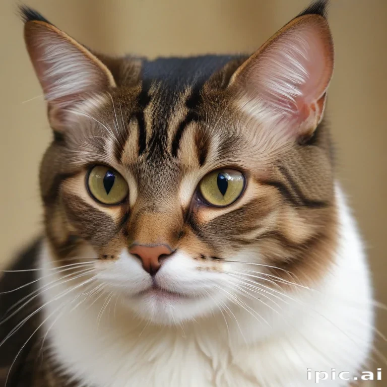 california spangled cat breed