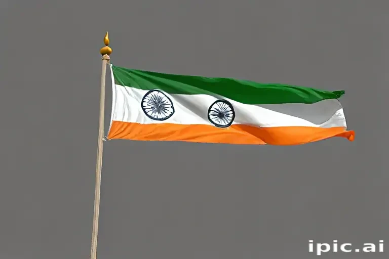 indian flag png