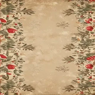 vintage christmas background