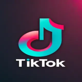 tiktok logo
