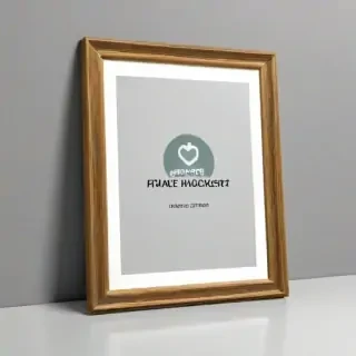 frame mockup