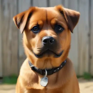 boxweiler dog breed