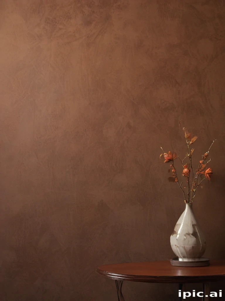 brown wallpaper aesthetic