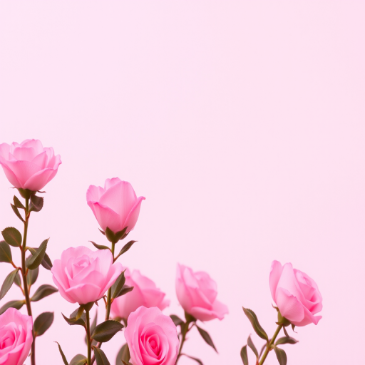 aesthetic pink iphone wallpaper