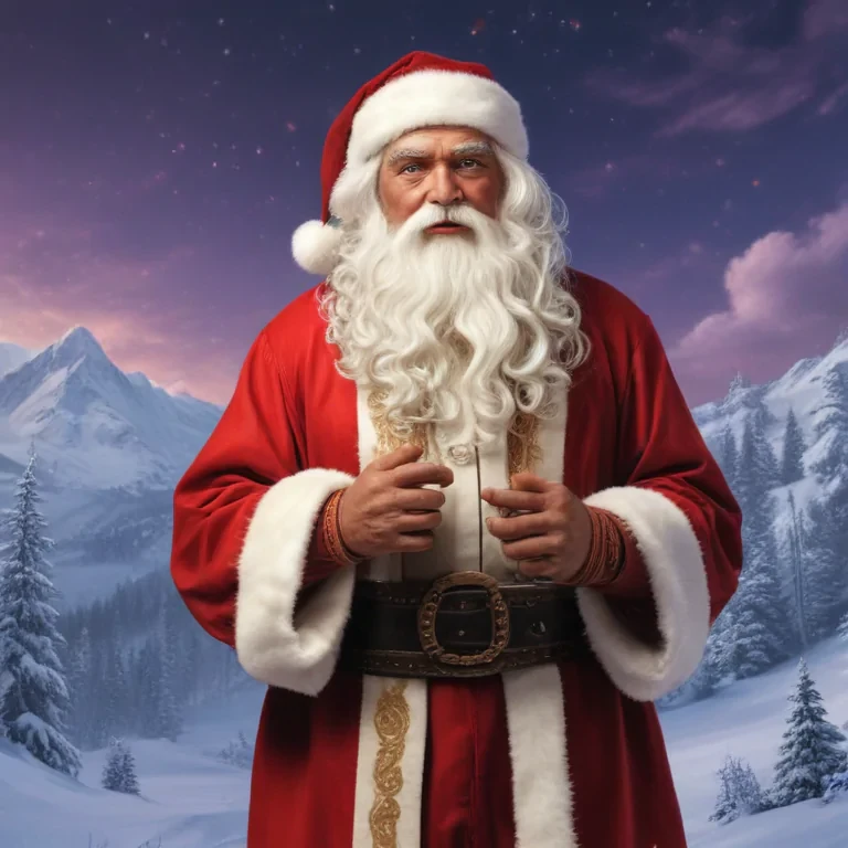 santa wallpapers