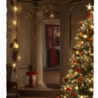 merry christmas png
