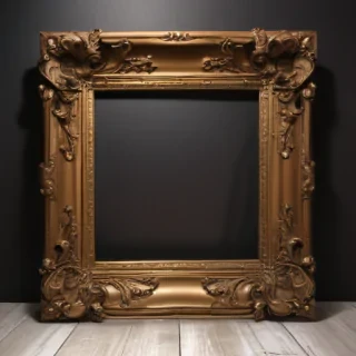 picture frame background