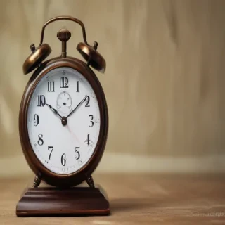one minute timer
