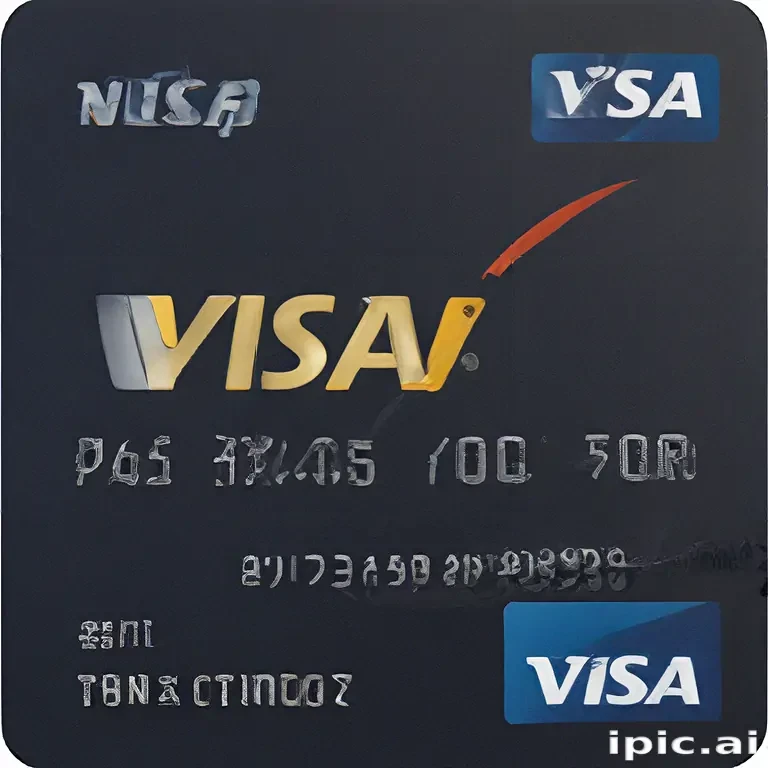 visa logo