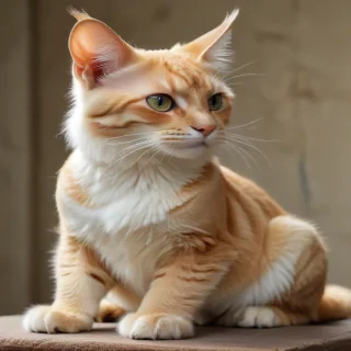 dragon li cat breed