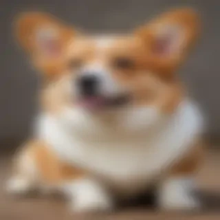 corgi inu dog breed