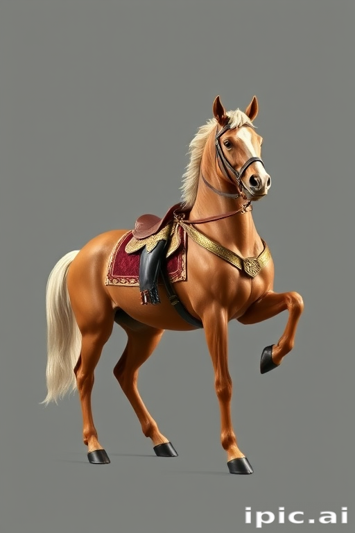 minuet napoleon breed