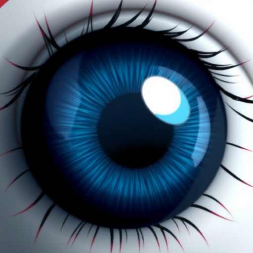 eyeball png