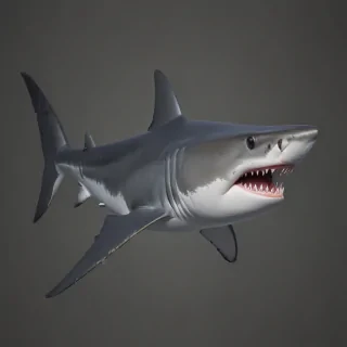 shark png