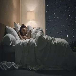 sleep music