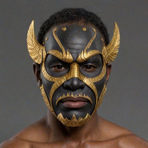 png mask