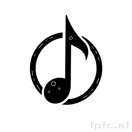 music symbol