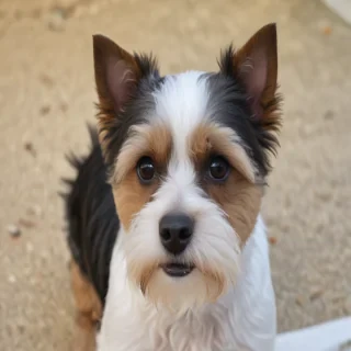 biewer terrier
