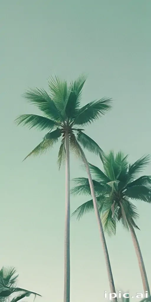 pastel green aesthetic wallpaper