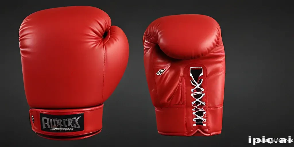 boxing glove png