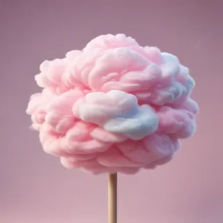 cotton candy png