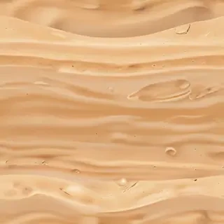 cartoon sand