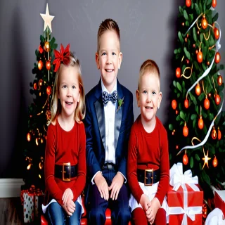 christmas photos