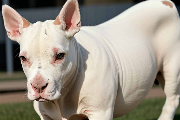 american bull jack