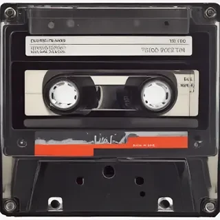 cassette tape png