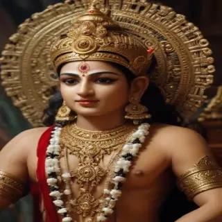 hindu god pictures