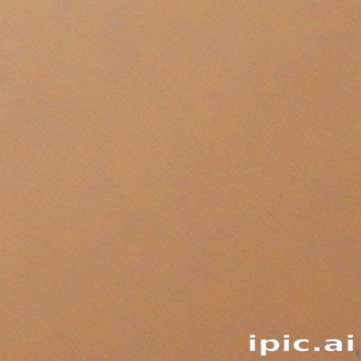 light brown background aesthetic