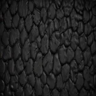 black texture