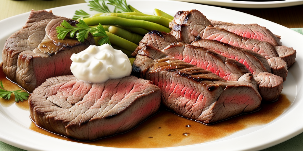 thinly sliced ribeye steak recipes