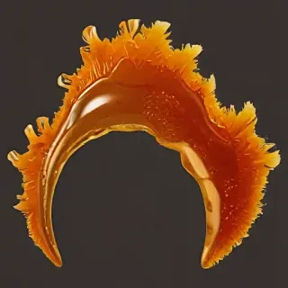 amber png