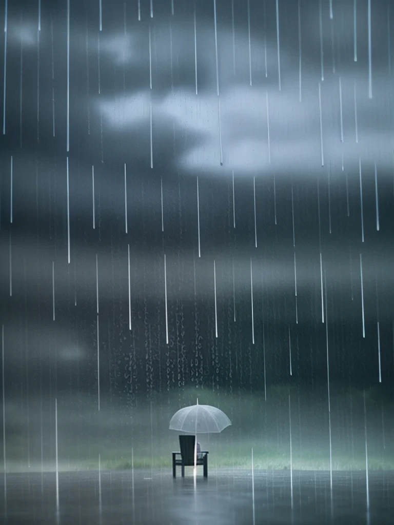 rain sounds for sleeping