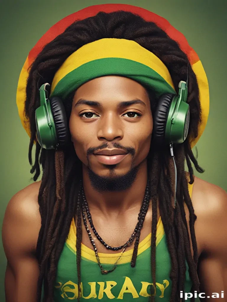 reggae music