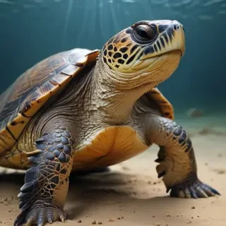 turtle wallpaper