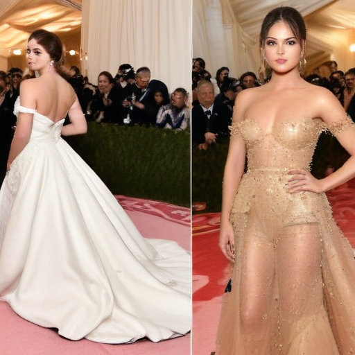 is selena gomez going to the met gala 2023