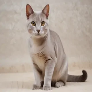 brazilian shorthair cat breed