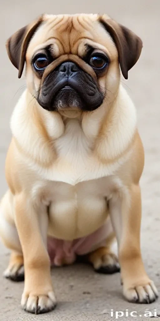 puggat dog breed
