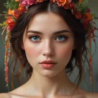 beautiful girls