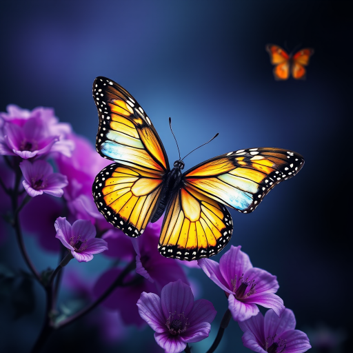 butterfly wallpaper images