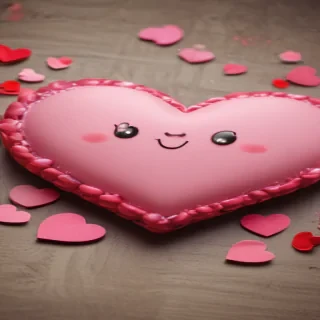 cute valentines wallpaper