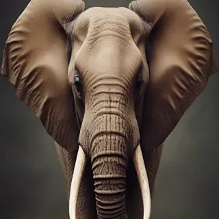 elephant iphone wallpaper