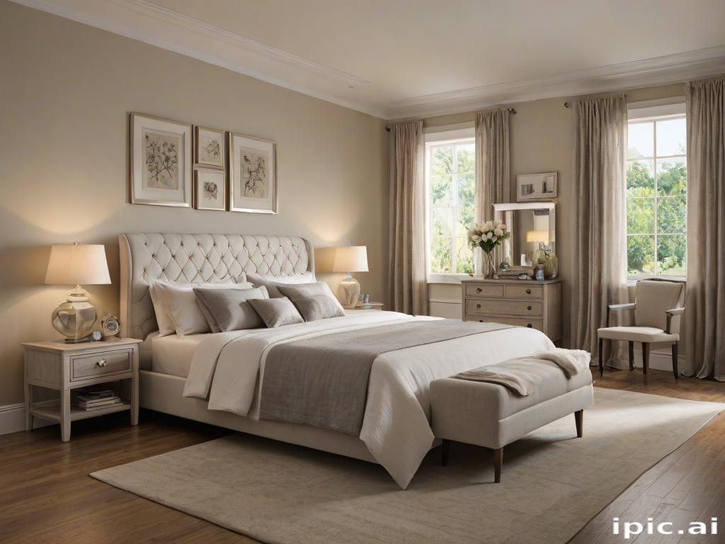 bedroom png