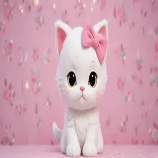 wallpaper kitty