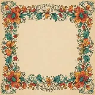 border designs