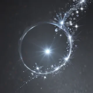 transparent sparkles png