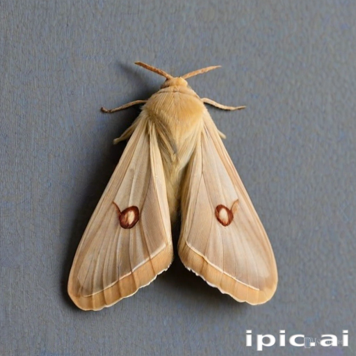 silk moth