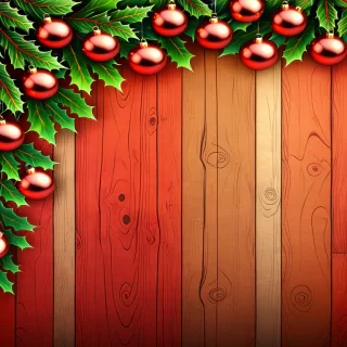 christmas background iphone